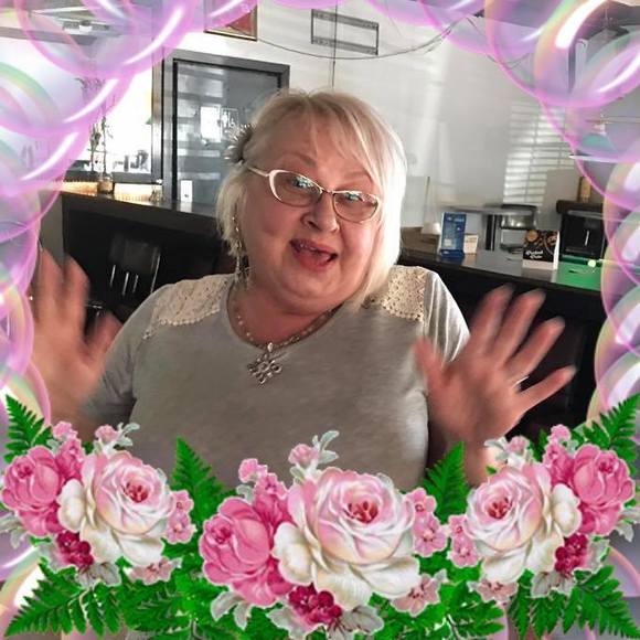 Meet your Posher, Linda - Picture 1 of 1